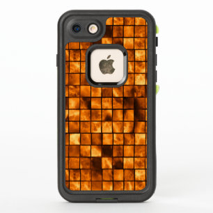 Motif Carreaux d'or