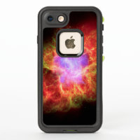 Nebula de crabe Superdense étoile Neutron