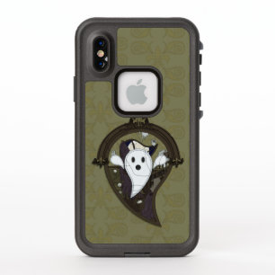 Ooh le boîtier Lifeproof Ghost