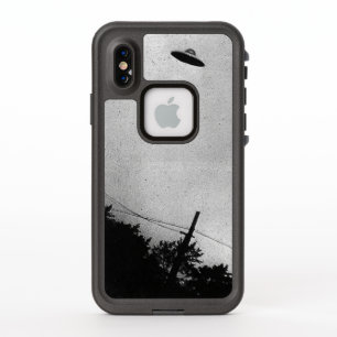 OVNI Extraterrestre Alien Vaisseau Spatial Top Sec