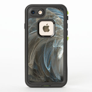 Plumes d'ange Abstraites