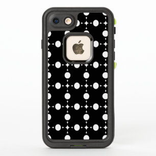 Points blancs, Motif à pois, Points, À pois