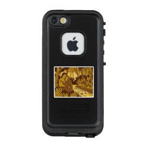 Coque LifeProof FRÄ’ Pour iPhone SE/5/5s Rakuip Beliang