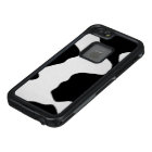 Taches de vache