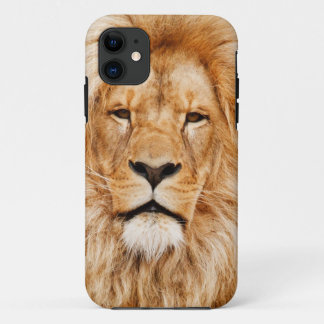 Coque Lion iPhone 5