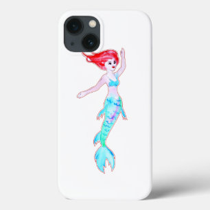 Coque-Mate à peine Il Apple iPhone 13 Coque