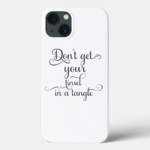 Coque-Mate à peine Il Apple iPhone 13 Coque