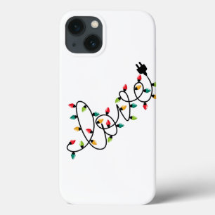Coque-Mate à peine Il Apple iPhone 13 Coque