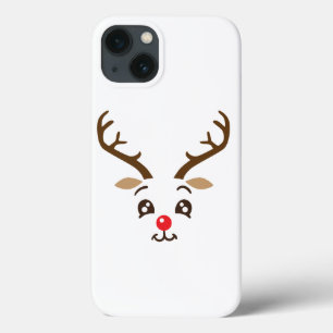 Coque-Mate à peine Il Apple iPhone 13 Coque