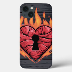 Coque-Mate à peine Il Apple iPhone 13 Coque