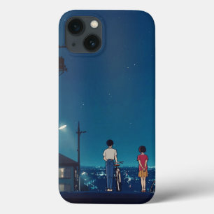 Coque-Mate à peine Il Apple iPhone 13 Coque