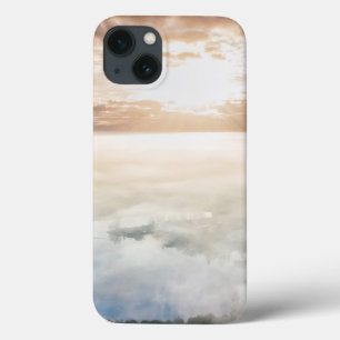 Coque-Mate à peine Il Apple iPhone 13 Coque