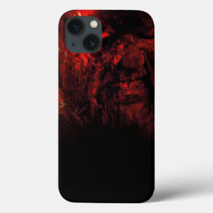 Coque-Mate à peine Il Apple iPhone 13 Coque