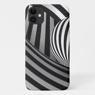 Coque-Mate à peine là Apple iPhone 11 Coque