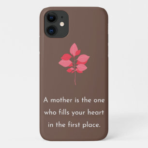 Coque-Mate à peine là Apple iPhone 11 Coque