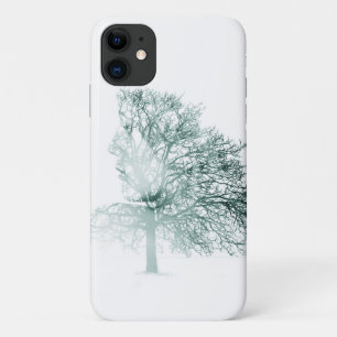 Coque-Mate à peine là Apple iPhone 11 Coque