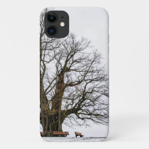 Coque-Mate à peine là Apple iPhone 11 Coque