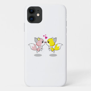 Coque-Mate à peine là Apple iPhone 11 Coque