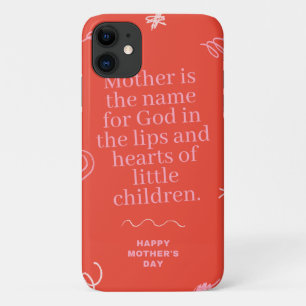 Coque-Mate à peine là Apple iPhone 11 Coque