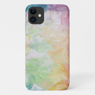 Coque-Mate à peine là Apple iPhone 11 Coque