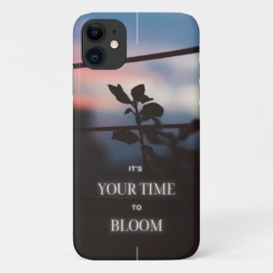Coque-Mate à peine là Apple iPhone 11 Coque