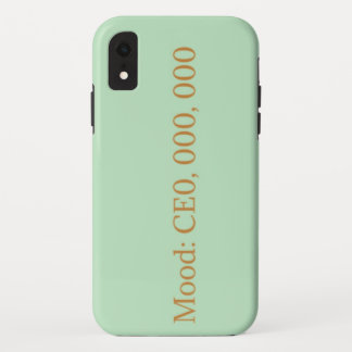 Coque-Mate coque iphone de Money & LLC