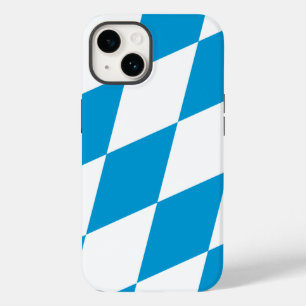 Coque-Mate de pomme patriotique, Coque du drapeau 