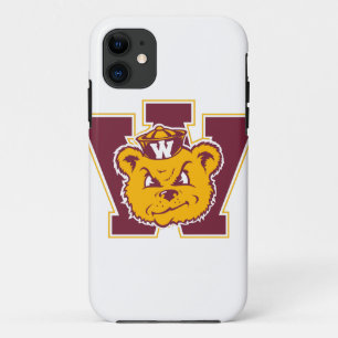 Coque-Mate Tough Apple iPhone 11 Coque