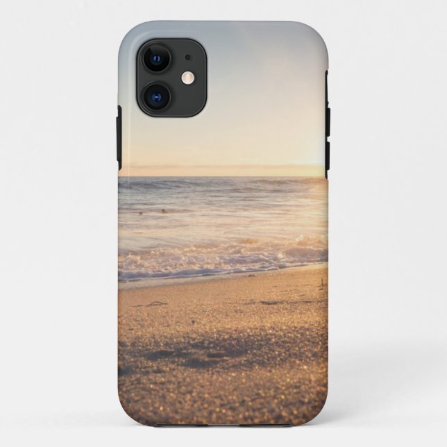 Coque-Mate Tough Apple iPhone 11 Coque (Dos)
