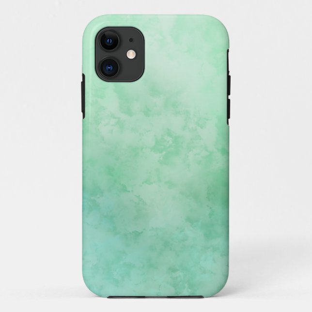 Coque-Mate Tough Apple iPhone 11 Coque (Dos)