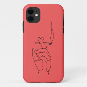 Coque-Mate Tough Apple iPhone 11 Coque