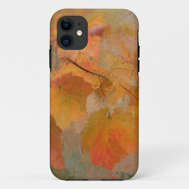 Coque-Mate Tough Apple iPhone 11 Coque (Dos)
