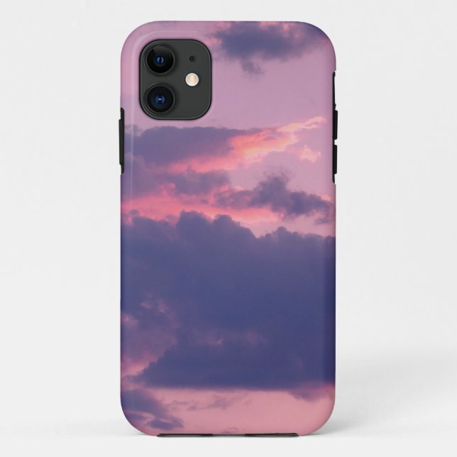 Coque-Mate Tough Apple iPhone 11 Coque (Dos)