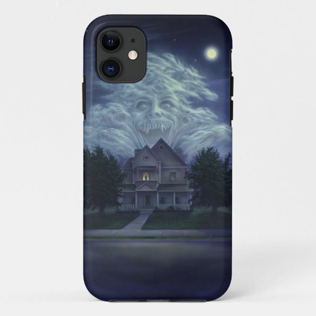 Coque-Mate Tough Apple iPhone 11 Coque (Dos)
