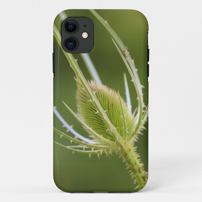 Coque-Mate Tough Apple iPhone 11 Coque (Dos)
