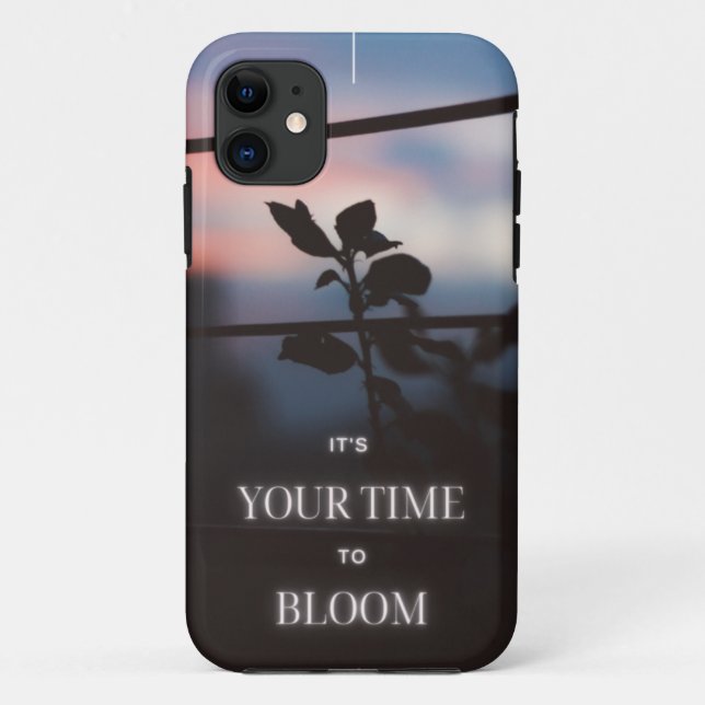 Coque-Mate Tough Apple iPhone 11 Coque (Dos)