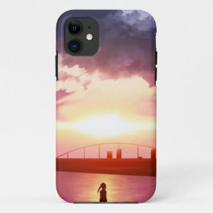 Coque-Mate Tough Apple iPhone 11 Coque