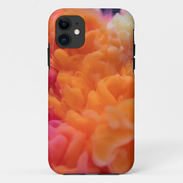 Coque-Mate Tough Apple iPhone 11 Coque (Dos)