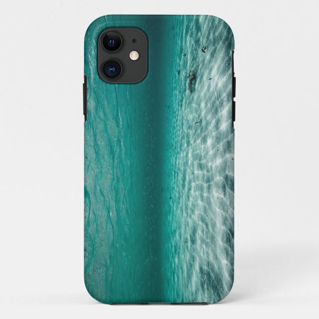 Coque-Mate Tough Apple iPhone 11 Coque (Dos)
