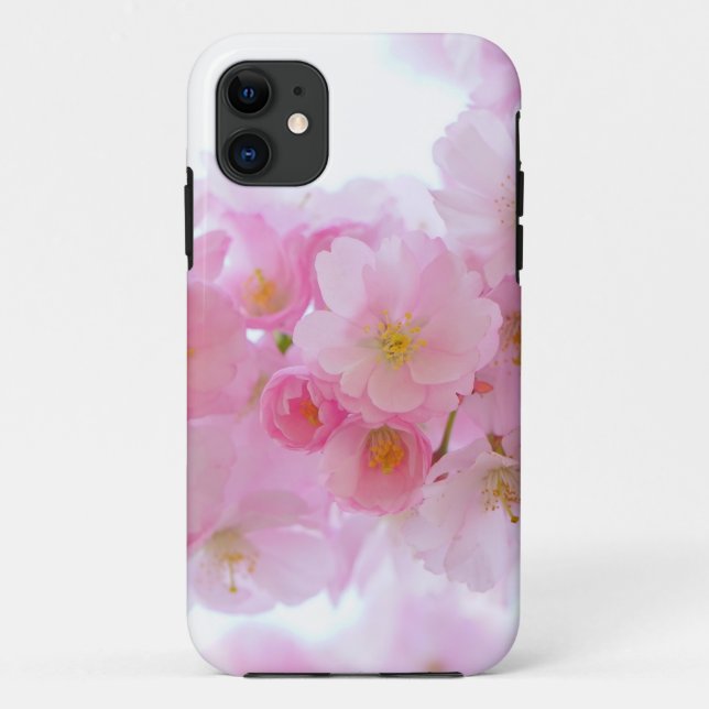 Coque-Mate Tough Apple iPhone 11 Coque (Dos)