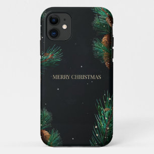 Coque-Mate Tough Apple iPhone 11 Coque