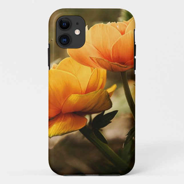 Coque-Mate Tough Apple iPhone 11 Coque (Dos)