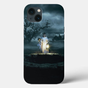 Coque-Mate Tough Apple iPhone 13 Coque