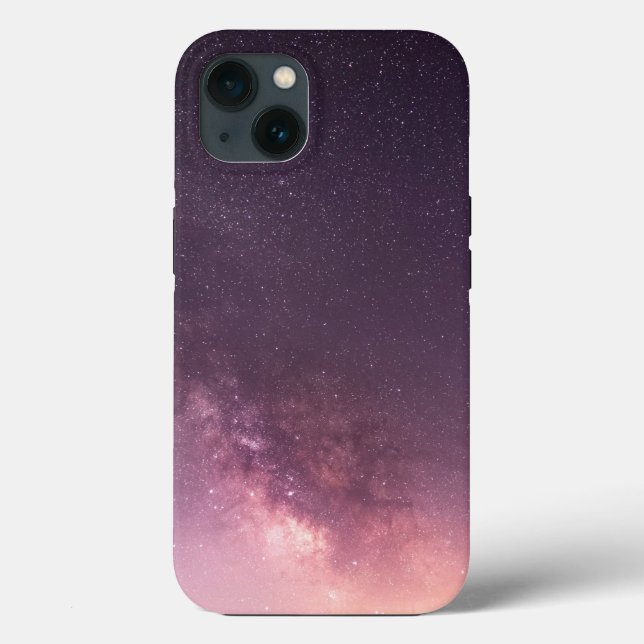 Coque-Mate Tough Apple iPhone 13 Coque (Verso)