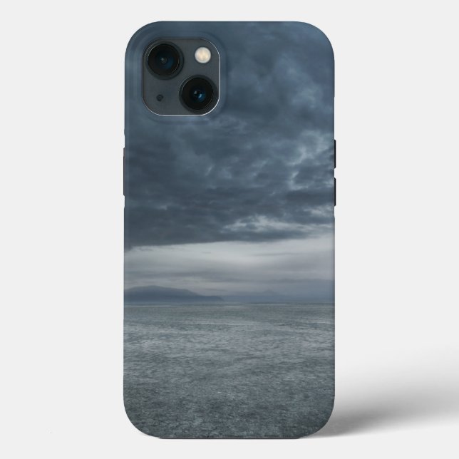 Coque-Mate Tough Apple iPhone 13 Coque (Verso)