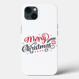 Coque-Mate Tough Apple iPhone 13 Coque