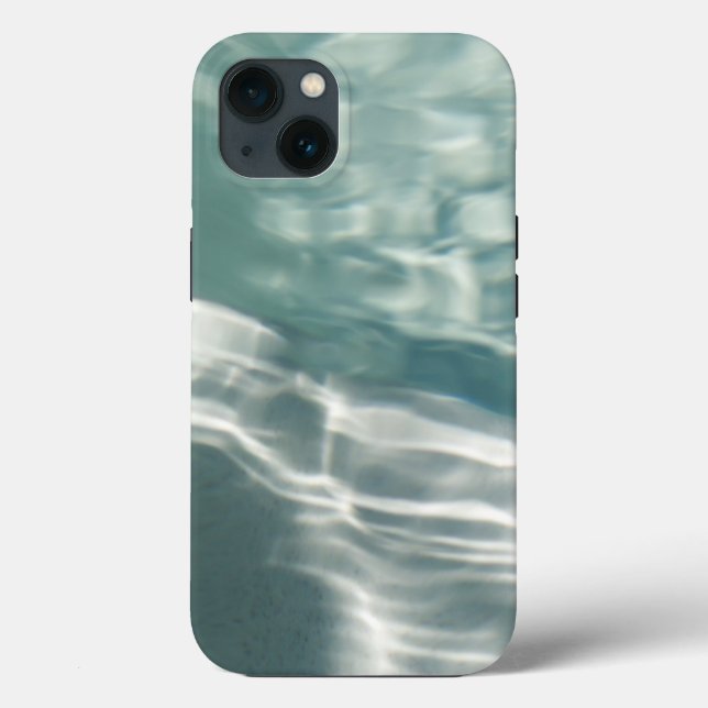 Coque-Mate Tough Apple iPhone 13 Coque (Verso)