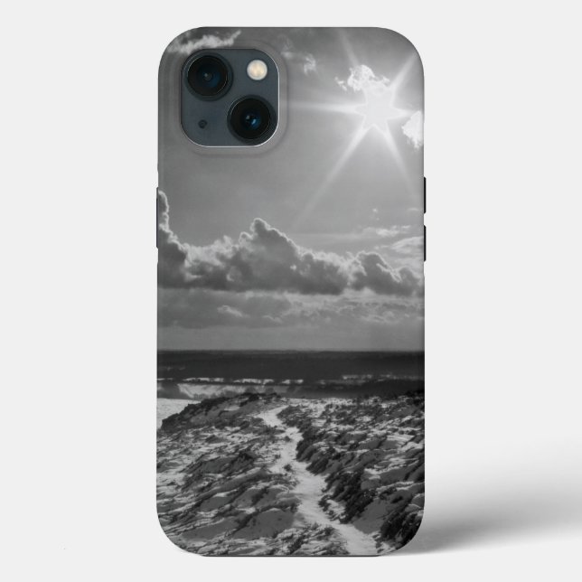 Coque-Mate Tough Apple iPhone 13 Coque (Verso)