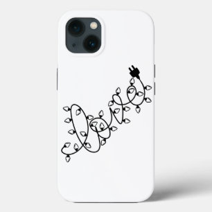 Coque-Mate Tough Apple iPhone 13 Coque