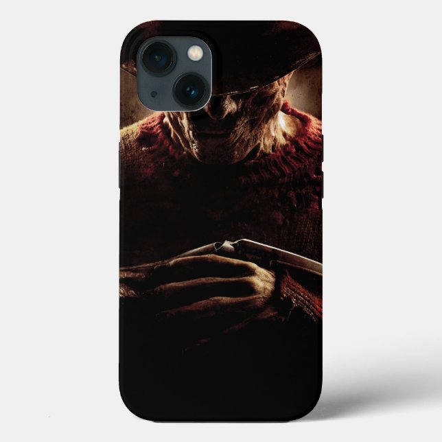 Coque-Mate Tough Apple iPhone 13 Coque (Verso)